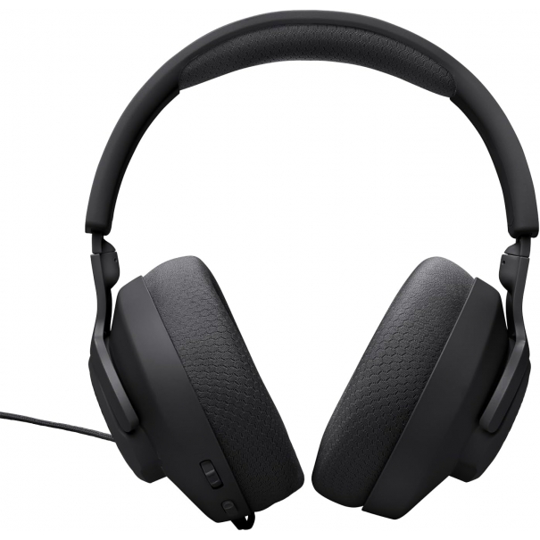 Quantum 100M2 Cuffie Gaming Over Ear con Filo
